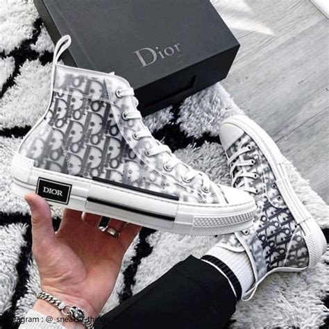 convers dior blanche|sneakers dior femme.